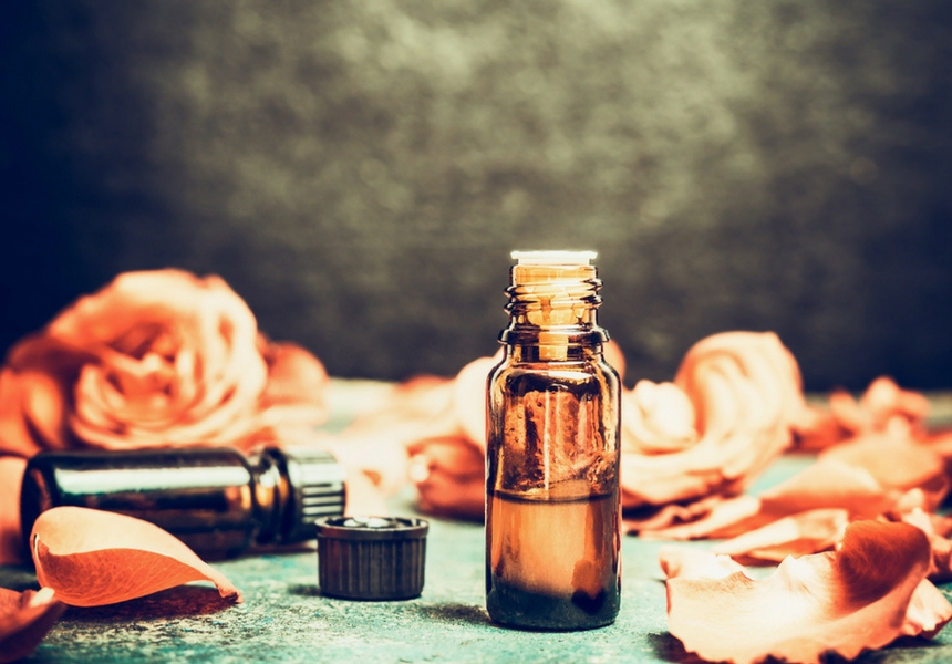 Les meilleures huiles essentielles visage