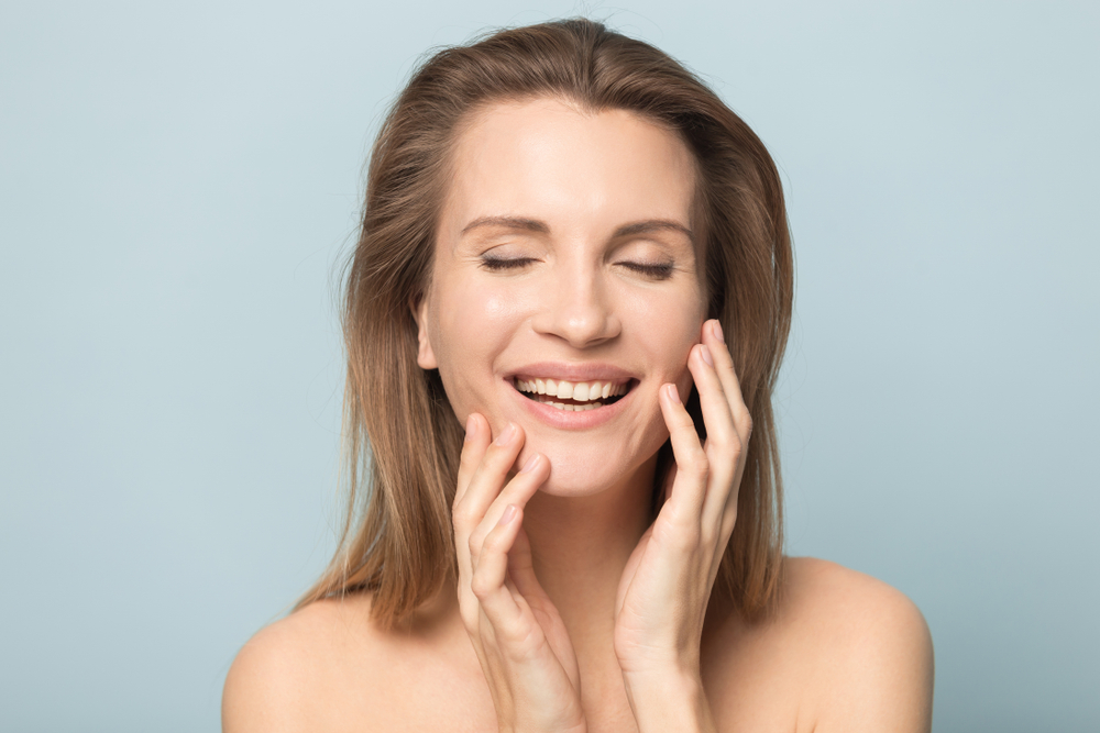 Comment Faire Pour Avoir Une Peau Ferme